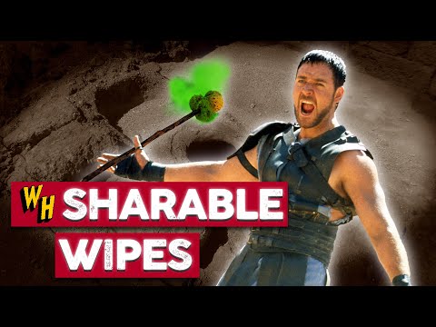 What It Was Like To Go To The Bathroom In Ancient Rome