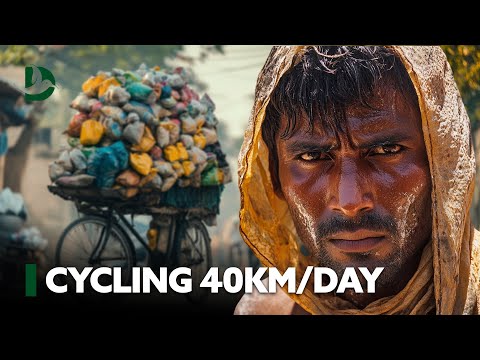 What it Takes to Earn $5 a Day in Bangladesh? The Life of a Street Vendor | DreamersEye