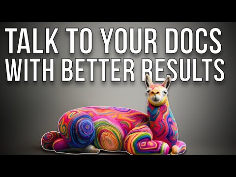 Whats the best Chunk Size for LLM Embeddings