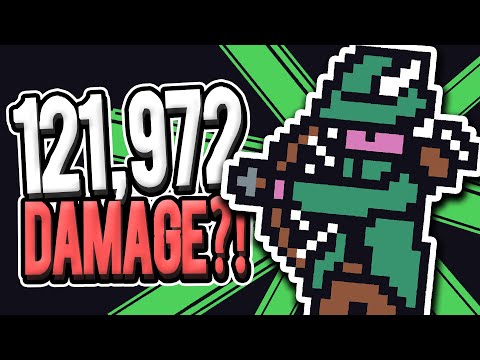 The Strongest Tiny Rogues Run I've Ever Seen