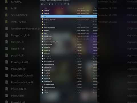 Witcher 3 MSI Afterburner Onscreen Display Fix #Shorts #witcher3 #nextgen #gaming