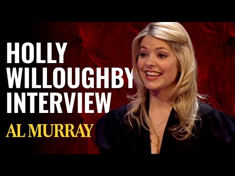 The Pub Landlord Meets Holly Willoughby | FULL INTERVIEW | Al Murray's Happy Hour