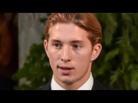 Prince Constantine Alexios: The Truth About The Royal Heartthrob