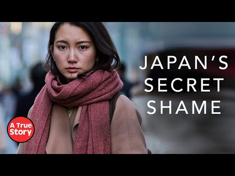 Japan's Secret Shame: She Spoke Out - And Changed Japan Forever | A True Story