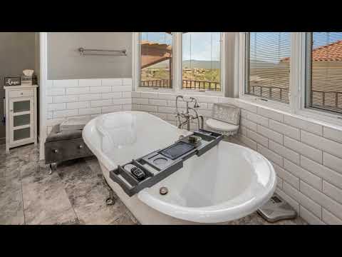 Fountain Hills Master Bathroom Remodel
