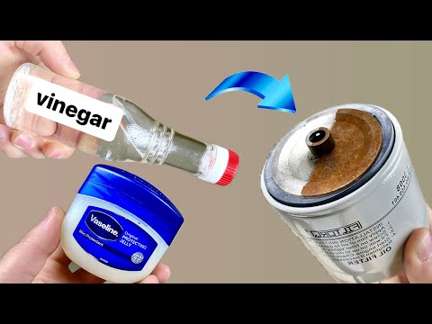 Just mix THESE two ingredients! Forget about other products forever