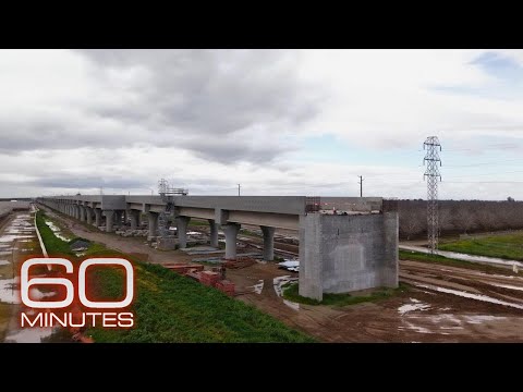 The state of high-speed rail in the U.S.