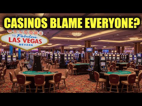 Nobody Wants to Spend Money in Las Vegas Anymore – Casino Boss Drops a Bombshell