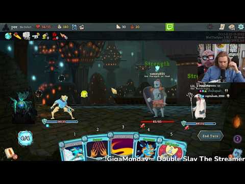 🥳 9 Days ⚔️ Slay The Streamer Monday ⚔️