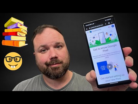 Pixel 6 Secrets Unlocked!