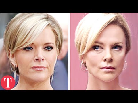 The True Story Of The Women Behind The Bombshell Movie