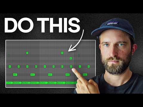 3 Groove Secrets Pros Use All the Time