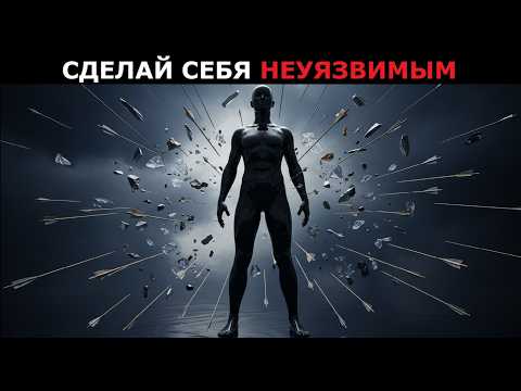 7 УРОКОВ МАКИАВЕЛЛИ, Которые Сделают Тебя Психически НЕУЯЗВИМЫМ