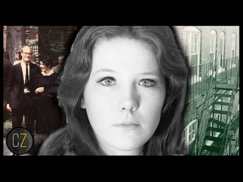 This Harvard Cold Case Took 50 Years To Solve