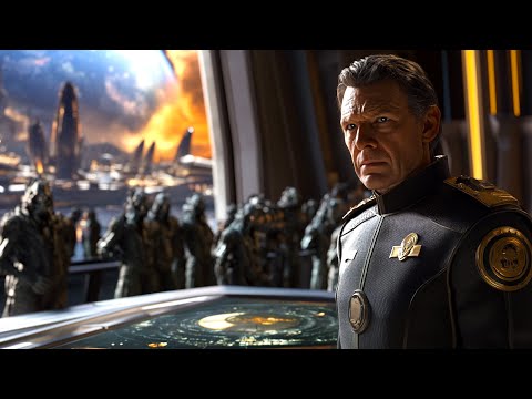 Earth Cut Ties with the Galactic Council and Left the Universe in Panic | HFY Stories | HFY Sci-Fi