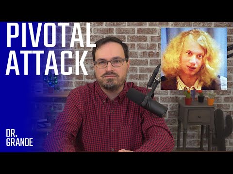 Port Arthur Massacre | Martin Bryant Case Analysis