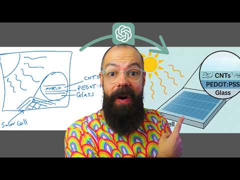 Why Every PhD Student Should Be Using This NEW ChatGPT Feature