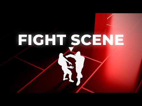 How to Animate Characters like @ThinkerYT (Blender Tutorial)