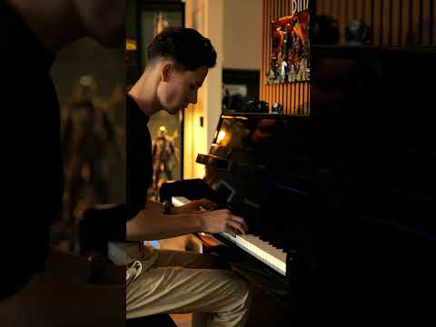 Love Theme - Ennio Morricone 💖