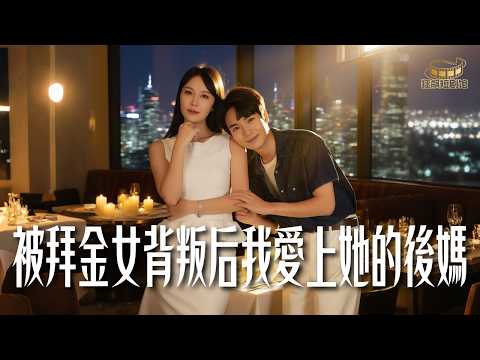 重生告白現場，我當眾甩掉拜金前任，轉身狂追她後媽！年下逆襲爽翻天！#短劇 #短劇推薦 #偽骨科 #都市情感剧 #逆襲 #打臉 #重生