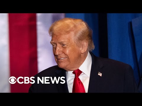 Trump touting work on economy, Federal Reserve to make interest rate decision, more | The Takeout