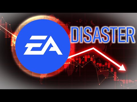 How EA Destroyed Your Favorite Game