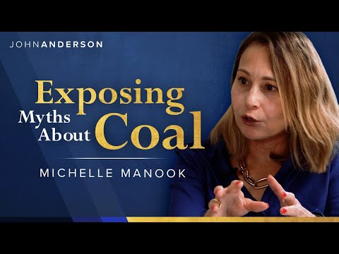 Why The World Still Needs Coal | Michelle Manook