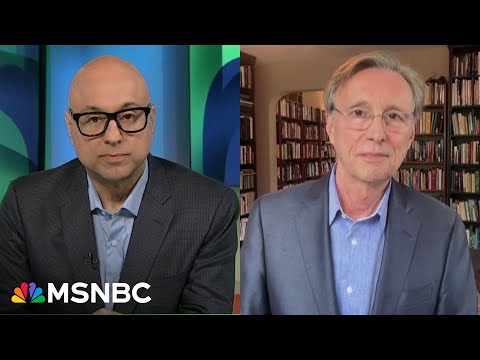 Resistance or bust: Military troops in U.S. cities signal a national inflection point