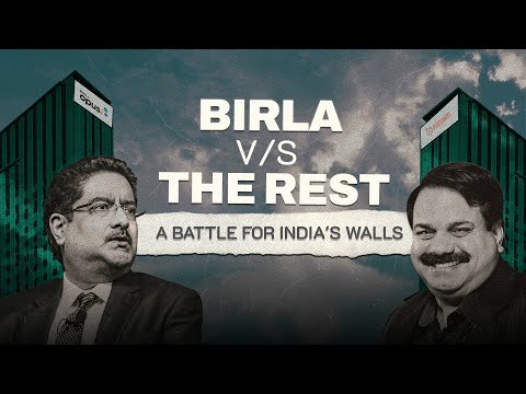 Can Birla Opus Win the Indian Paints War? — Documentary | The Long Answer by Zerodha