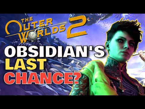 How Obsidian Lost the Trust of Gamers