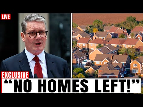 Why Renting is ILLEGAL After May 1st 2026 (The End of Landlords)