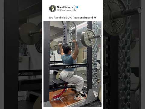 He Couldn’t Go ANY SLOWER! 😵‍💫