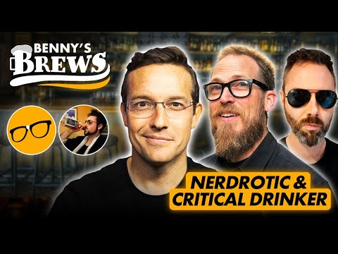 Critical Drinker & Nerdrotic: How The Internet DESTROYED Woke Hollywood | ‘We Are The Culture Now’🔥