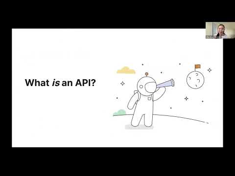API Fundamentals