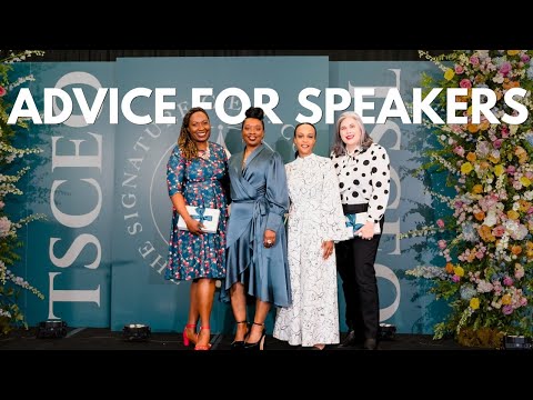 How to Make Money as a Speaker EVEN IF You're Aren't PAID TO SPEAK