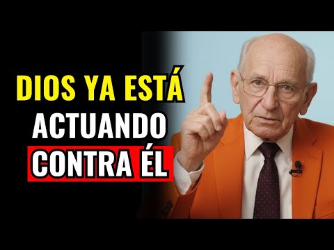7 CASTIGOS De DIOS Sobre Un NARCISISTA Que Hiere A Una MUJER ELEGIDA
