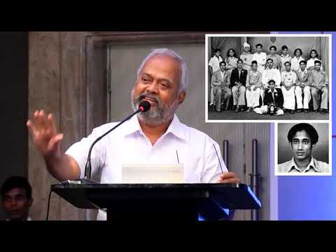 (Part 1) SIVAJI GANESAN & THEERAN CHINNAMALAI - Dr. MARUTHUMOHAN