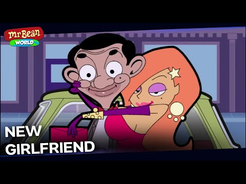 Lucky BEAN! | Mr Bean Animated Season 1 | Mr Bean World