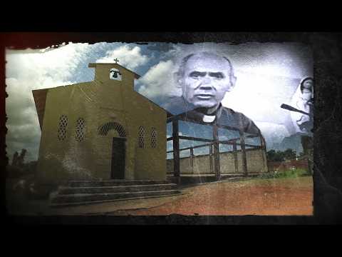 Secrets of the Vatican : The Scandal They Tried to Bury