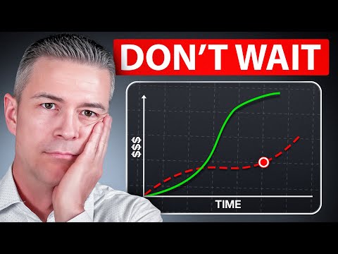 Shocking Numbers That Prove You’re Ready to Retire Earlier Than You Think