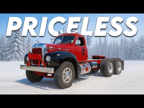 10 Vintage Trucks That Are Now Worth a Fortune