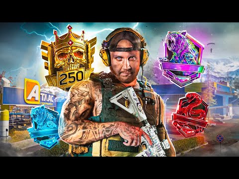 RANKED VERDANSK IS HERE (HUGE UPDATE)