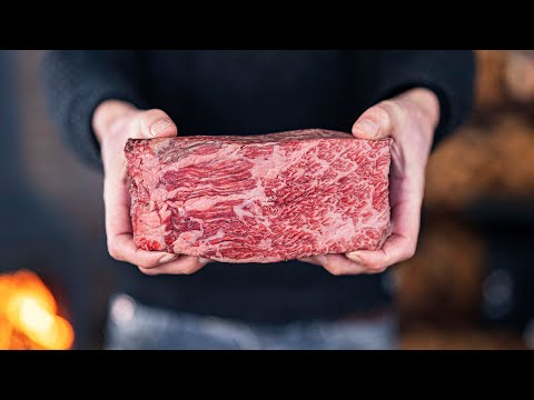 How to Grill a Steak on a Pellet Smoker