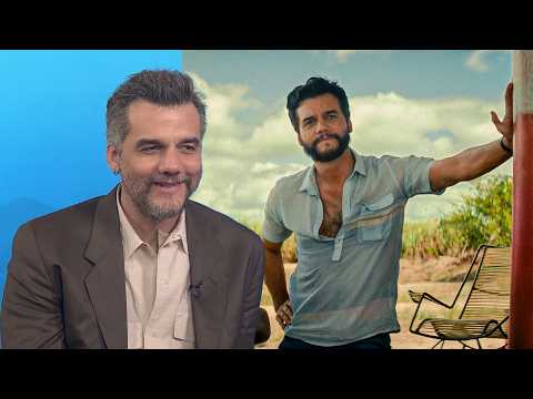 Wagner Moura REVEALS Fellow Oscar Nominees He’s Dying to Meet! (Exclusive)