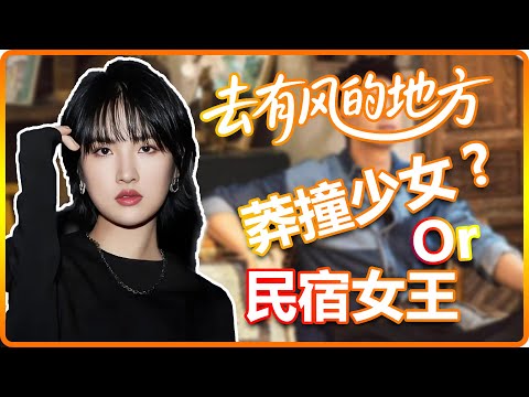 從闖禍少女到民宿女王:謝琴在雲苗村的十年逆襲(萬字解讀)