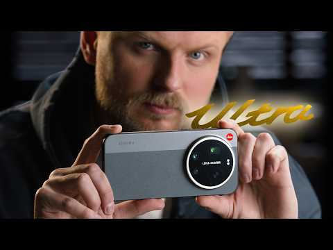 Xiaomi 17 Ultra by Leica Review – Is Ultra Good?