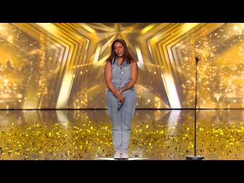 She Didn't Believe in Herself... Until THIS Happened! 🌟