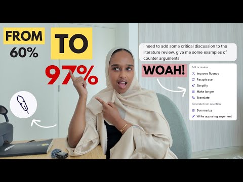 How To Write A First Class Essay Using AI | Examiner Spills The Secrets