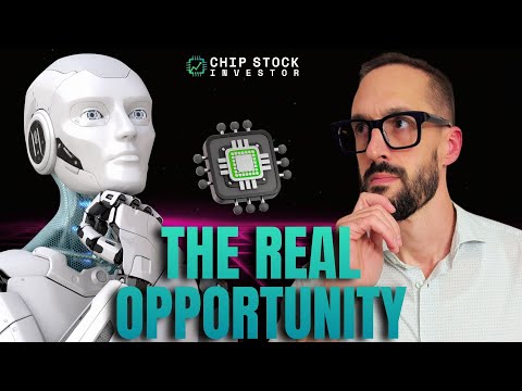 The "No-Regrets" Robotics Investment Portfolio