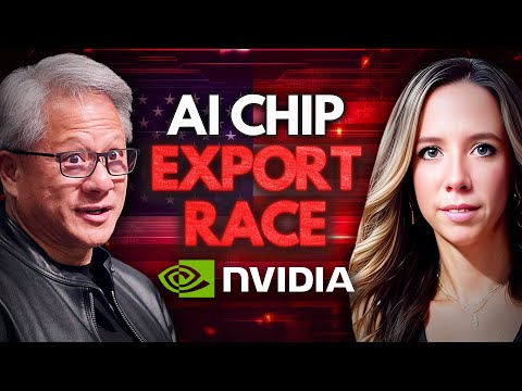 The Race for AI Dominance: Why the Next 12 Months Will Determine Global Tech Leadership